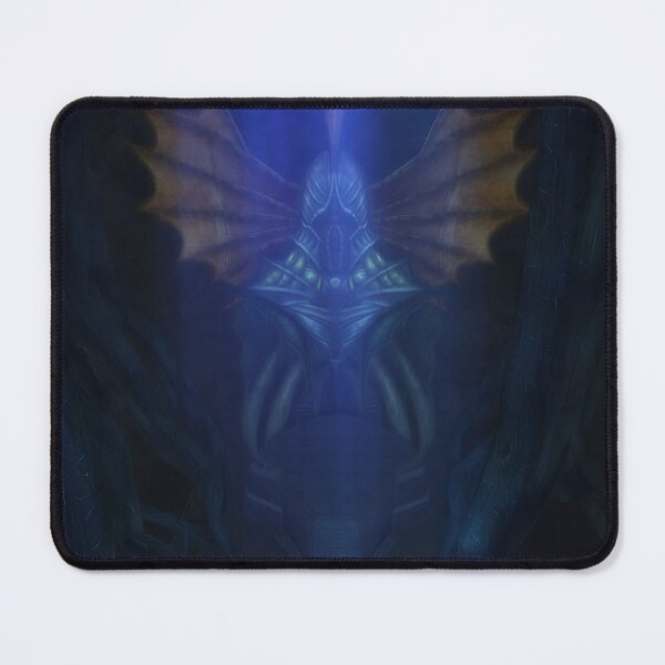 Item preview, Abissal Sanctuary designed and sold by mathkyvon.