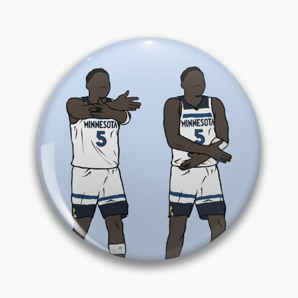 Item preview, Anthony Edwards Chop Celebration designed and sold by RatTrapTees.