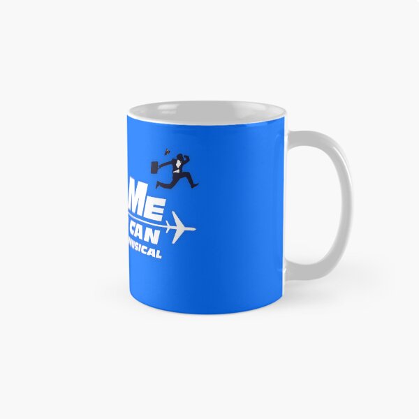 Item preview, Catch Me If You Can designed and sold by garretthowell31.