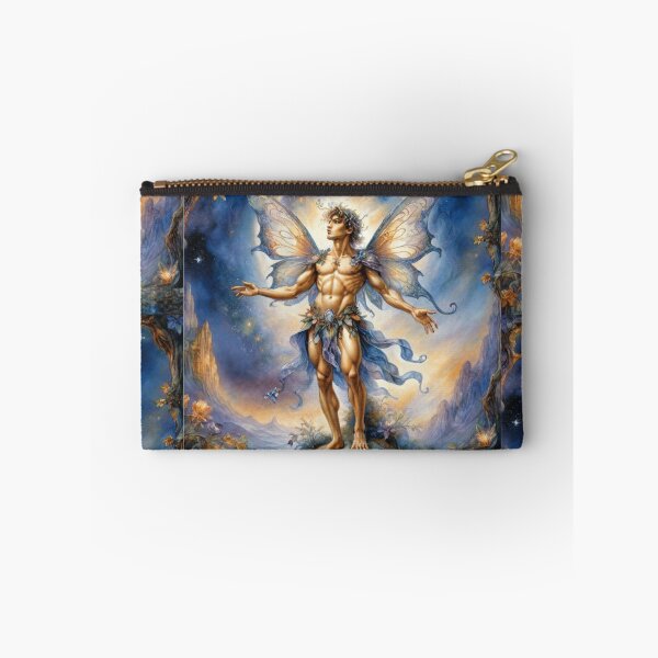 Item preview, Mighty fairy  designed and sold by TJ-Allen.