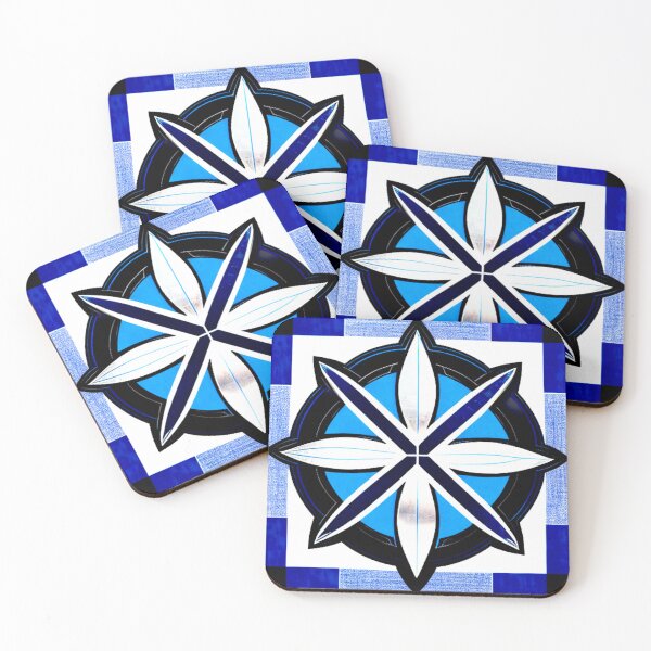 Item preview, Nautical Compass Rose designed and sold by Highlandkings.