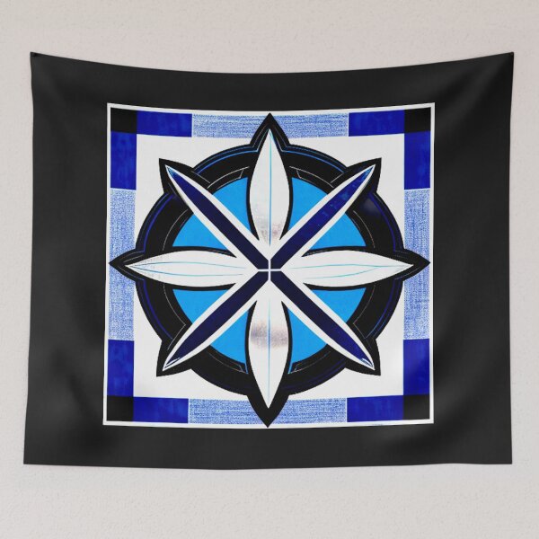 Item preview, Nautical Compass Rose designed and sold by Highlandkings.