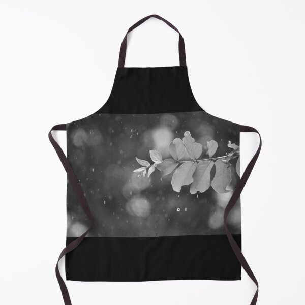 Item preview, Rain drops on a small branch designed and sold by FoxGlove5.