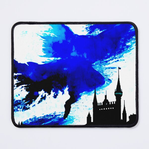 Item preview, Azure Sky Citadel designed and sold by Highlandkings.