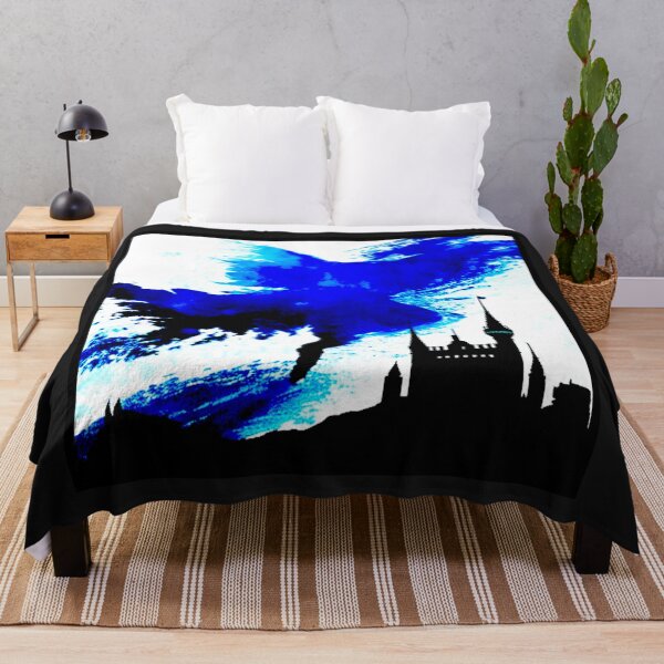Item preview, Azure Sky Citadel designed and sold by Highlandkings.