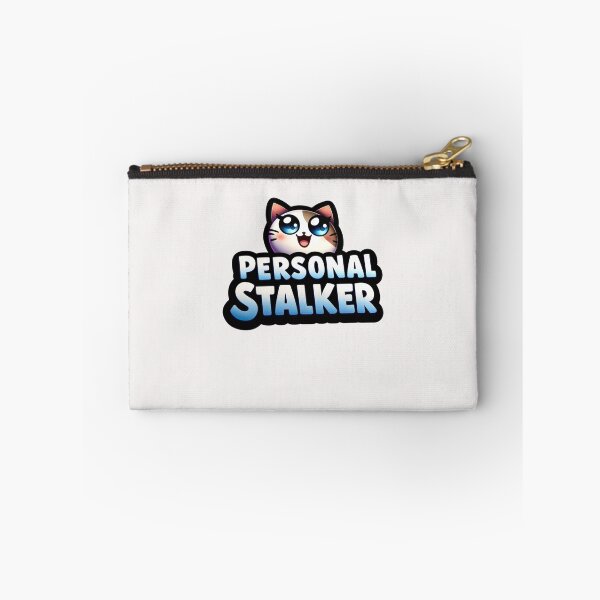 Item preview, personal stalker designed and sold by creativechaster.