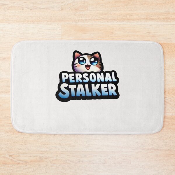 Item preview, personal stalker designed and sold by creativechaster.