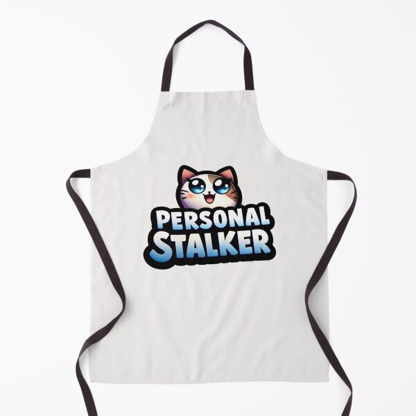 Item preview, personal stalker designed and sold by creativechaster.