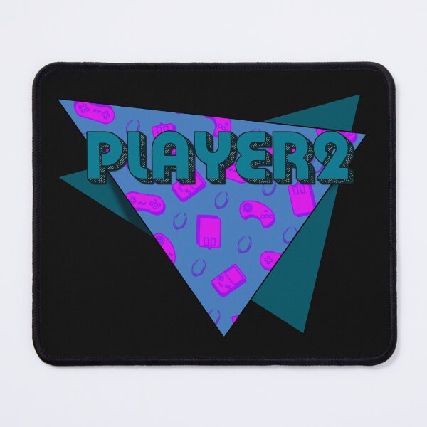 Item preview, Player 2 In the 90s designed and sold by Player2au.