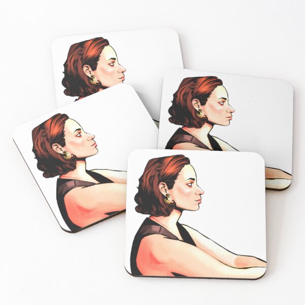 Item preview, Angela Giarratana  designed and sold by fallinginaforrest.