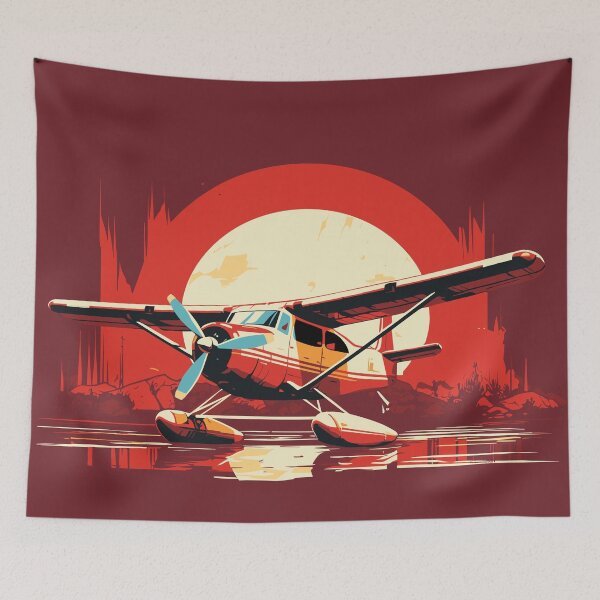 Item preview, Floatplanes designed and sold by myanko.