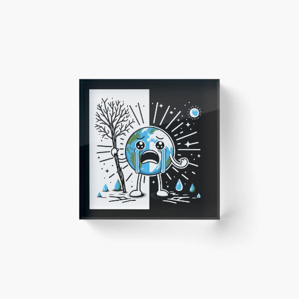 Item preview, Save Our Planet: Act Now on Climate Change :from EgyApe Artists designed and sold by egyape ⭐⭐⭐⭐⭐.