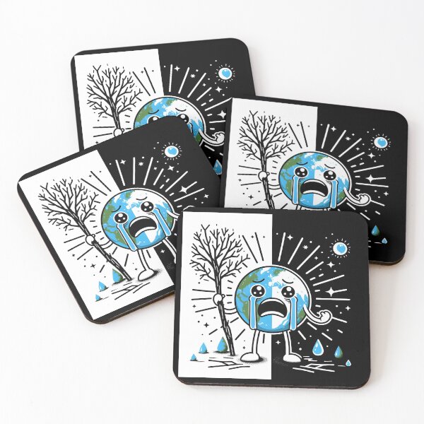 Item preview, Save Our Planet: Act Now on Climate Change :from EgyApe Artists designed and sold by egyape ⭐⭐⭐⭐⭐.