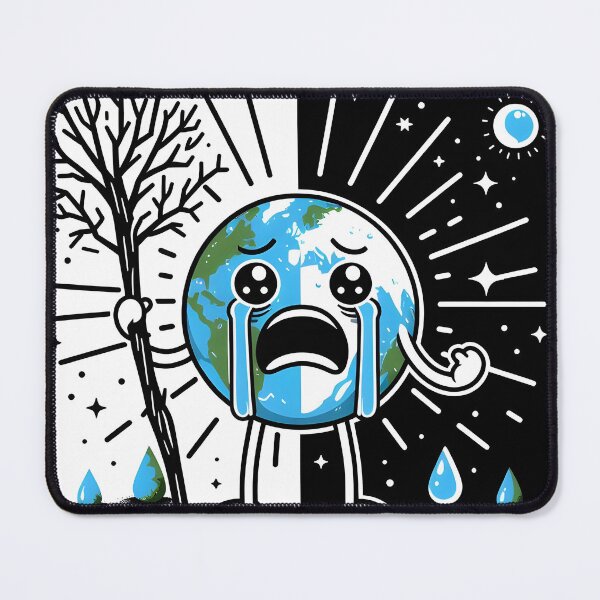 Item preview, Save Our Planet: Act Now on Climate Change :from EgyApe Artists designed and sold by egyape ⭐⭐⭐⭐⭐.