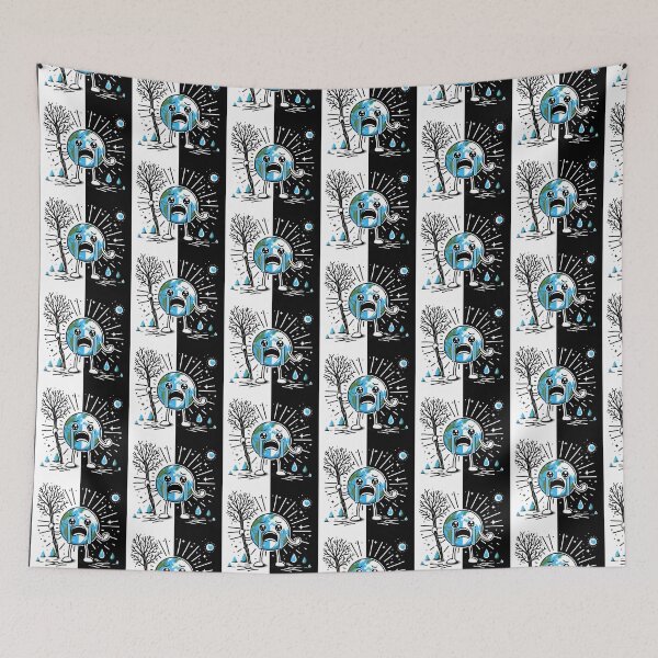 Item preview, Save Our Planet: Act Now on Climate Change :from EgyApe Artists designed and sold by egyape ⭐⭐⭐⭐⭐.