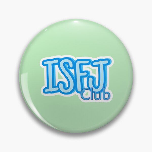 Item preview, ISFJ CLUB designed and sold by KellieSpace.