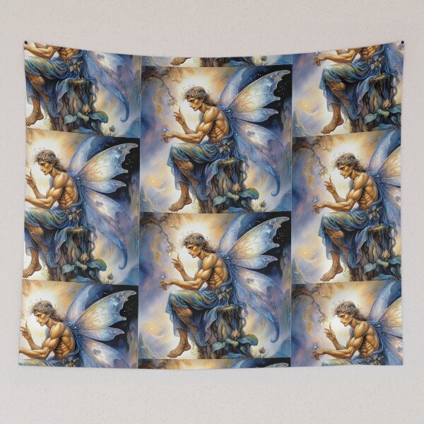 Item preview, Hada pensante designed and sold by TJ-Allen.