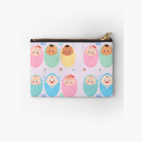 Item preview, Cute Newborn Babies designed and sold by moojang.