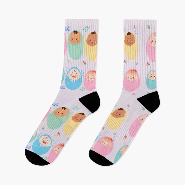 Item preview, Cute Newborn Babies designed and sold by moojang.