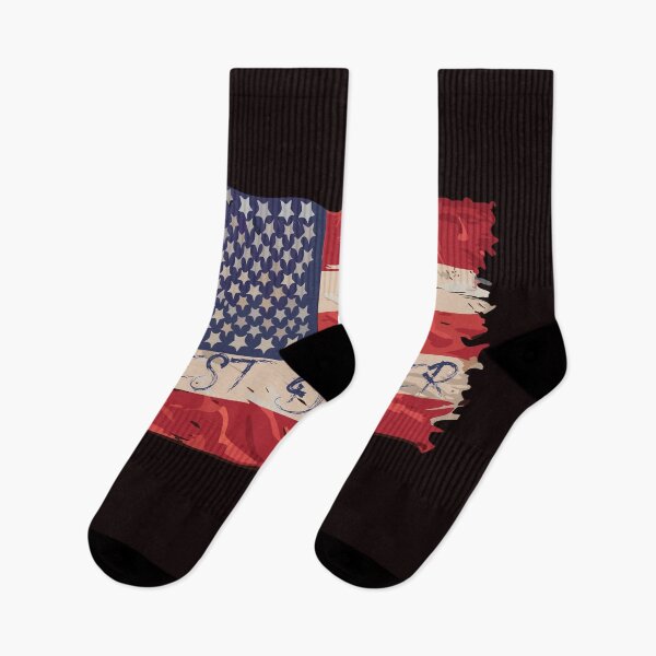 Item preview, Copy of BEST DAD EVER, Father's Day with American Flag designed and sold by Meedbubble2-0.