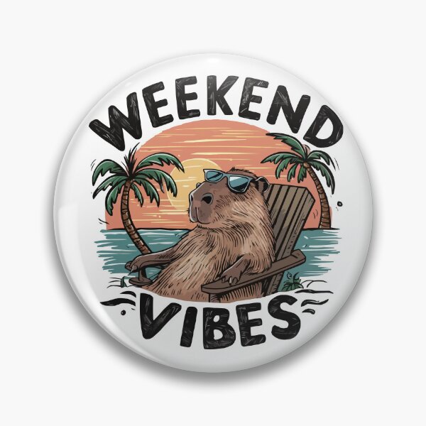 Item preview, Weekend Vibes designed and sold by tinytwist.