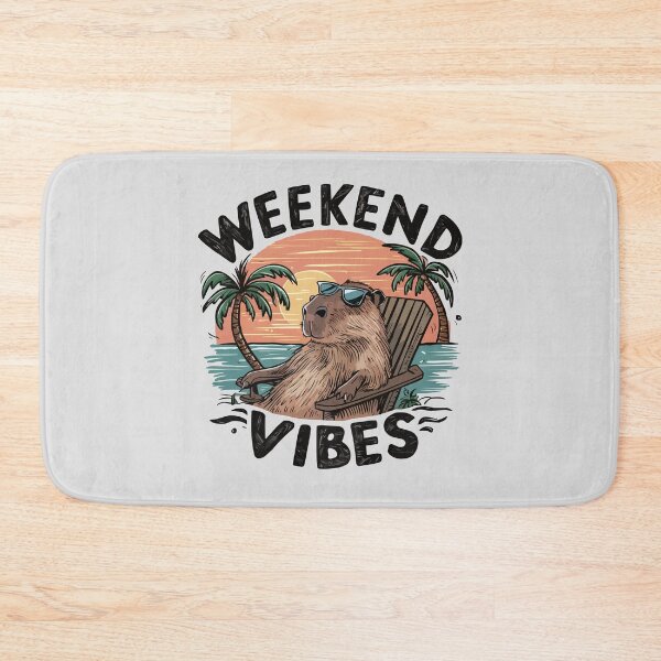 Item preview, Weekend Vibes designed and sold by tinytwist.