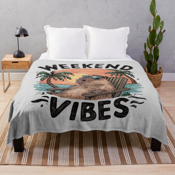 Item preview, Weekend Vibes designed and sold by tinytwist.