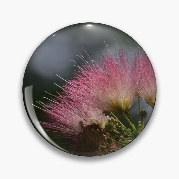 Item preview, pink silk flowers close up designed and sold by FoxGlove5.