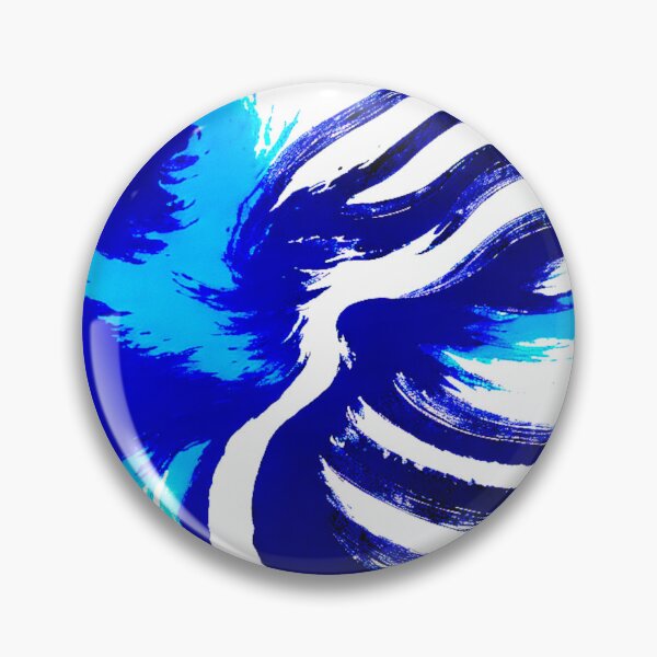 Artikelvorschau, Azure Vortex entworfen und verkauft von Highlandkings.