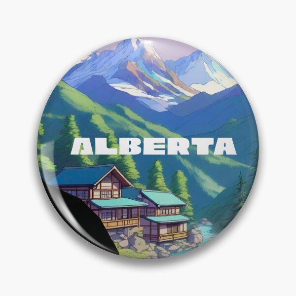 Item preview, Canmore Alberta designed and sold by doorzz.