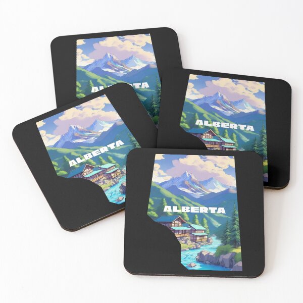 Item preview, Canmore Alberta designed and sold by doorzz.