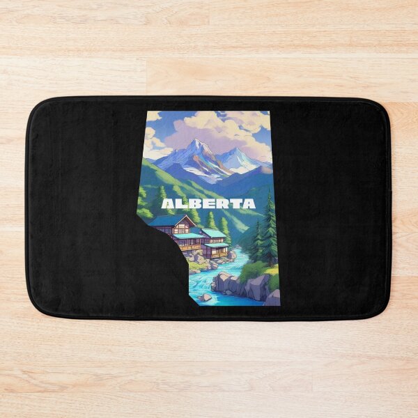 Item preview, Canmore Alberta designed and sold by doorzz.