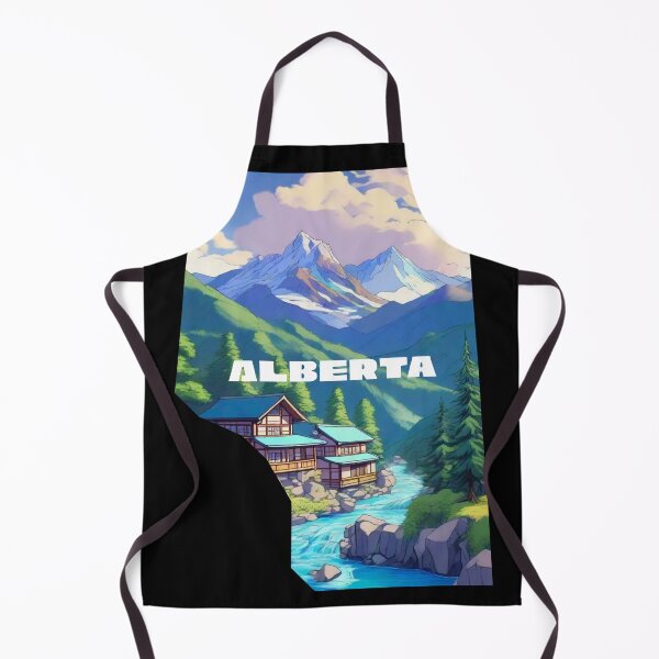 Item preview, Canmore Alberta designed and sold by doorzz.