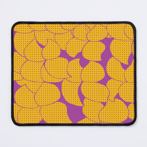 Item preview, Sliced Petals Spaced Clovers designed and sold by LeilaBlackrose.