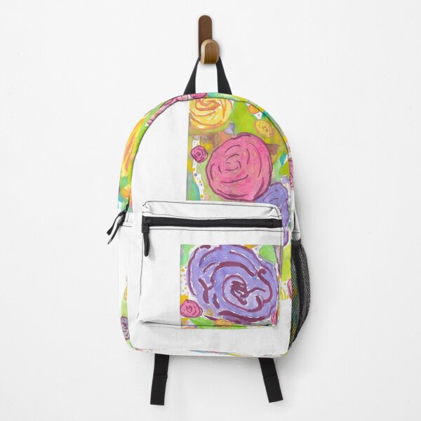 Item preview, Pastel Roses designed and sold by Jess Reynolds.
