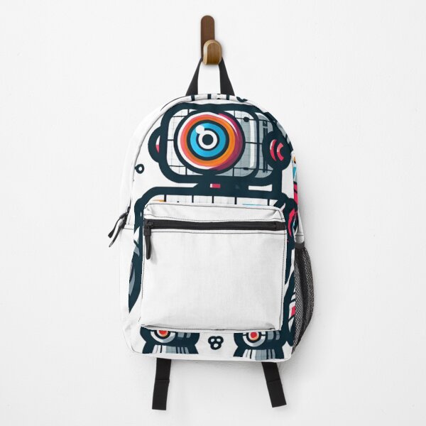 Item preview, Robotics and AI designed and sold by Bluegora.