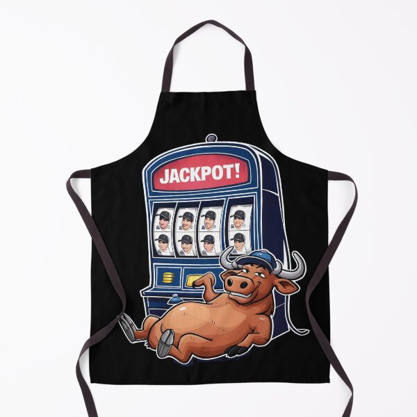 Item preview, Casino Gambling Buffalo at Slot Machine designed and sold by SloganExpress.