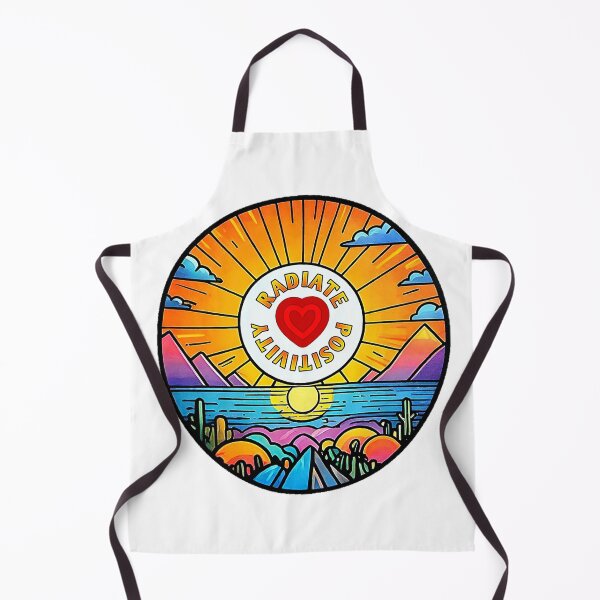 Item preview, Radiate Positivity Rays Of Sun Motivational. designed and sold by Giulivo Store Graphic.