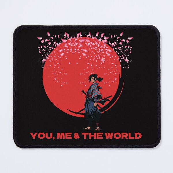 Item preview, You, Me & The World designed and sold by Areumi1.