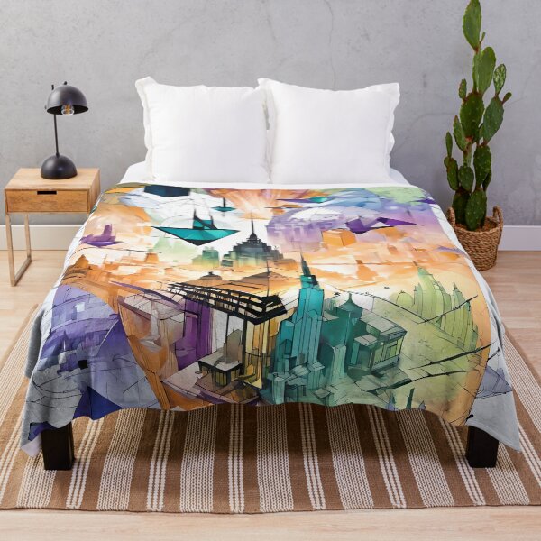 Item preview, Cubism A24 designed and sold by ATartelin.