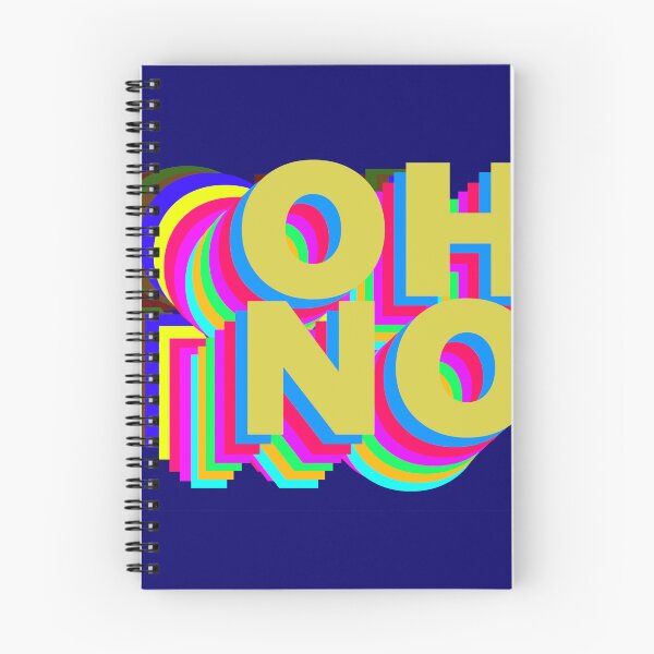 Item preview, Ohhhhh Nooooo designed and sold by Okaystephanie.
