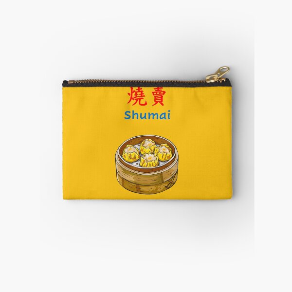 Item preview, Shumai - Asia Dumplings designed and sold by sakurashorty.