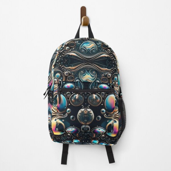 Item preview, Oil Slick Pattern designed and sold by NeatSplash.