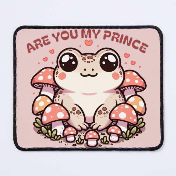Item preview, Are you my prince designed and sold by santiagoml.