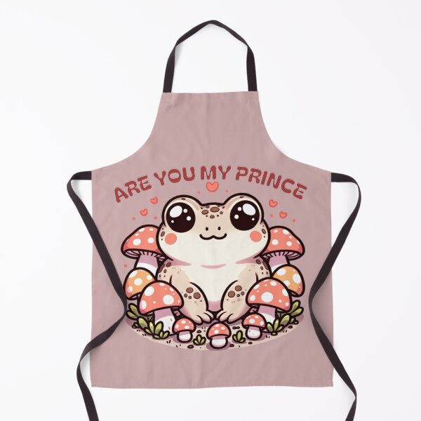 Item preview, Are you my prince designed and sold by santiagoml.