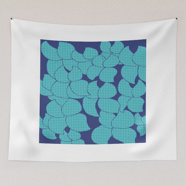 Item preview, Sliced Petals Spaced Cupflowers designed and sold by LeilaBlackrose.
