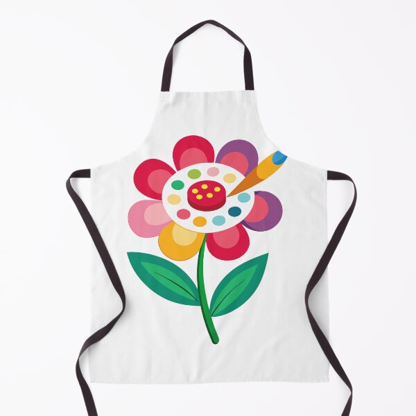 Item preview, Artistry of a Dainty Flower designed and sold by omerfdln34.