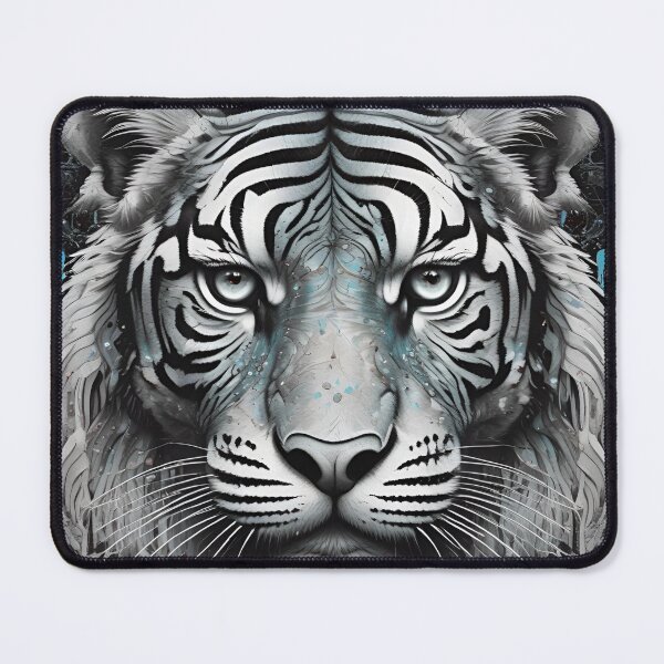 Item preview, Tiger Dream designed and sold by pUNKnown.