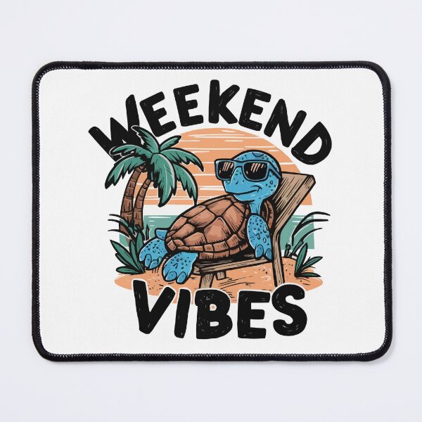 Item preview, Weekend Vibes designed and sold by tinytwist.