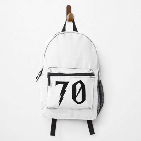 Item preview, 70, seventy, black, Harry P designed and sold by Numbers-Art.